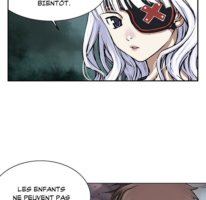 Read Léviathan FR Manga Online