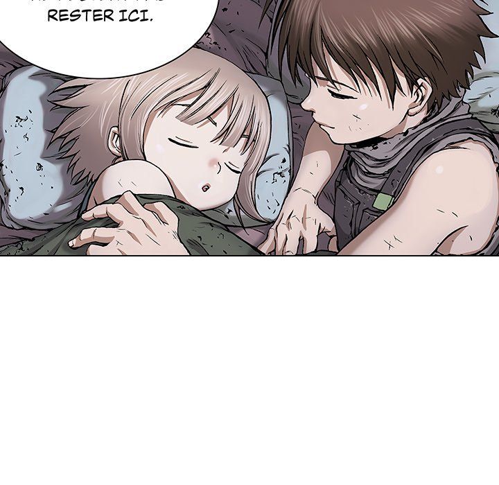 Read Léviathan FR Manga Online