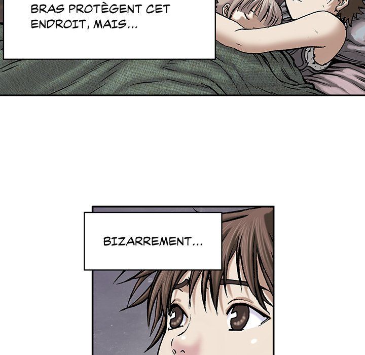 Read Léviathan FR Manga Online