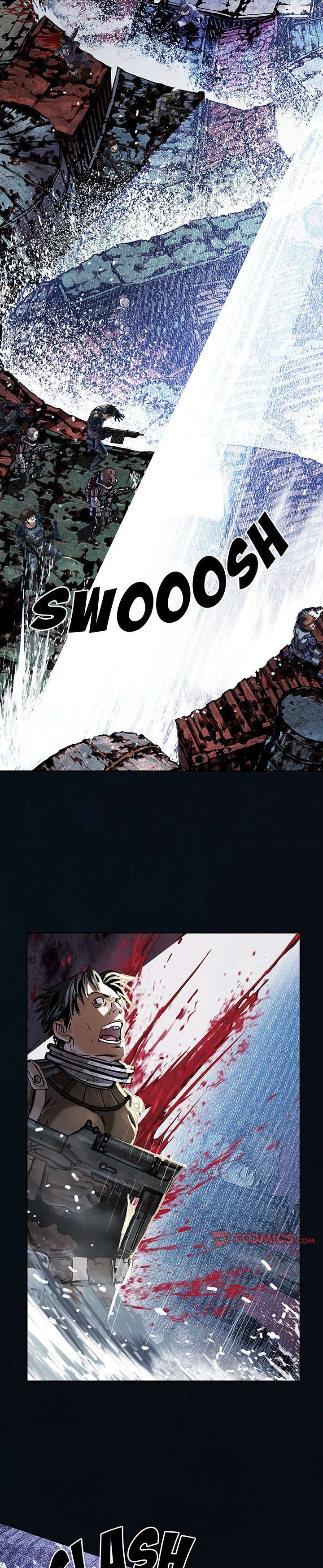 Read Léviathan FR Manga Online