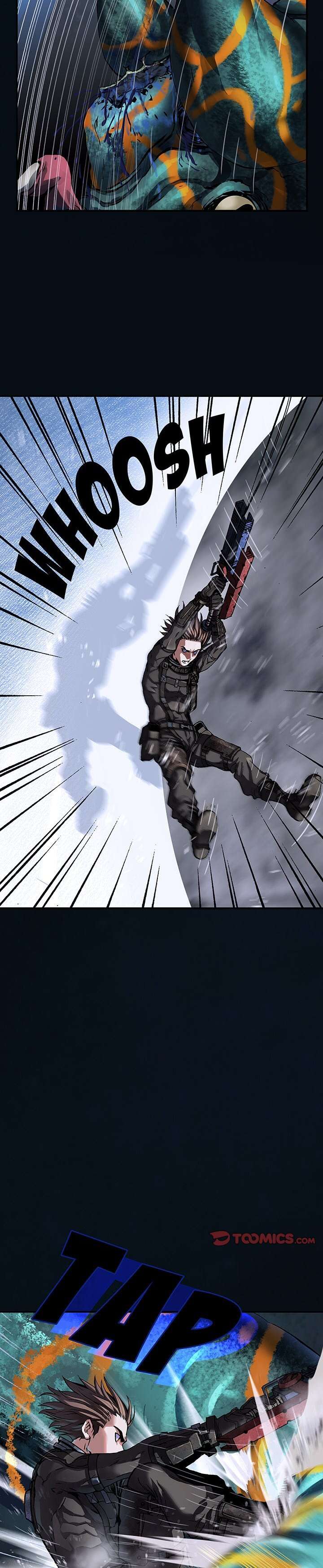 Read Léviathan FR Manga Online