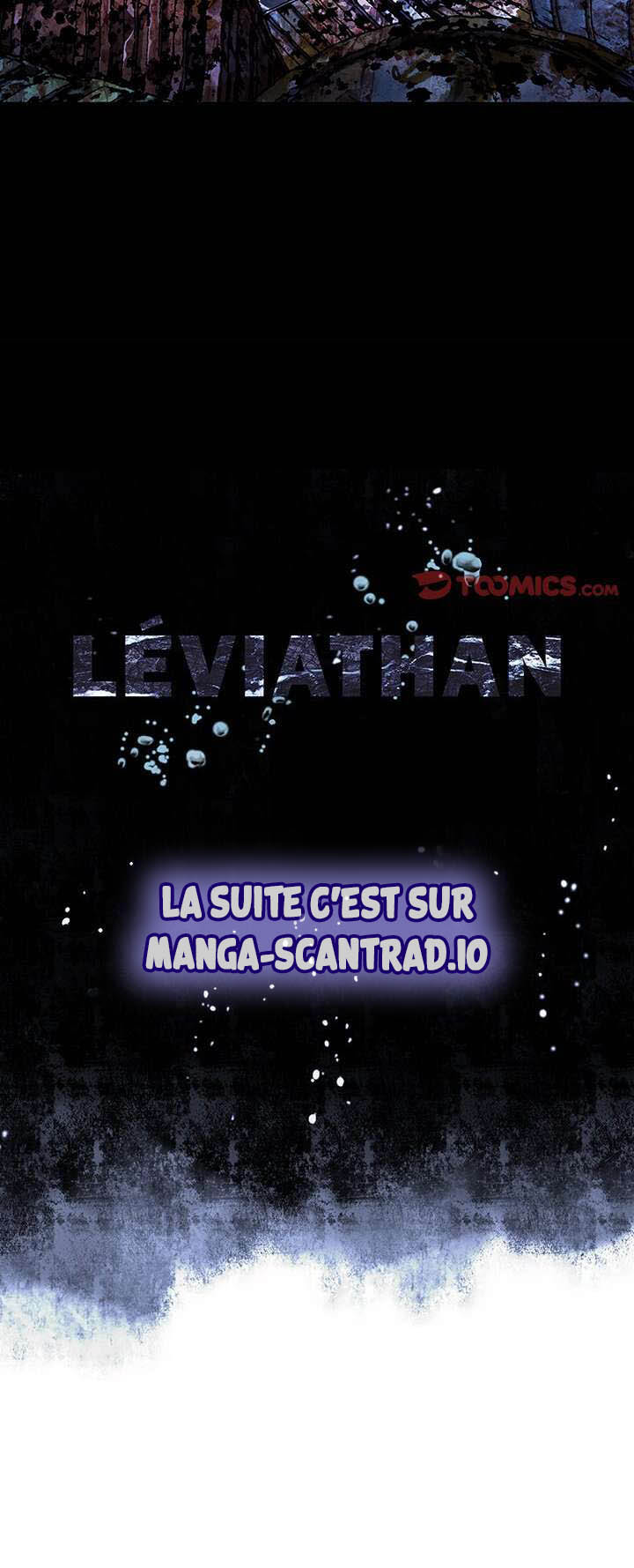 Read Léviathan FR Manga Online