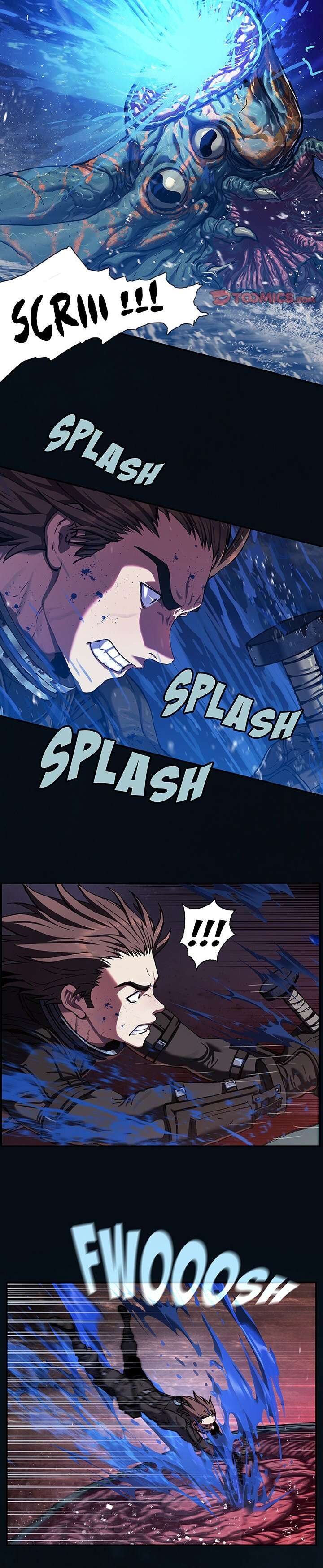 Read Léviathan FR Manga Online