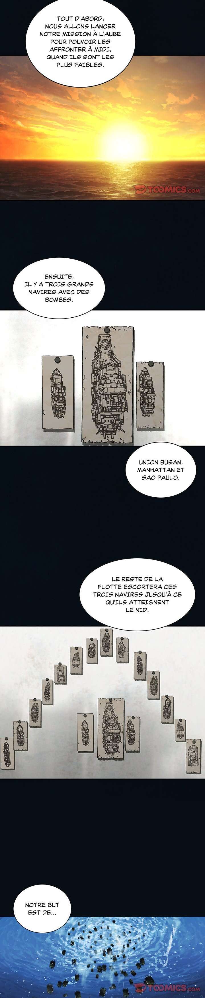 Read Léviathan FR Manga Online