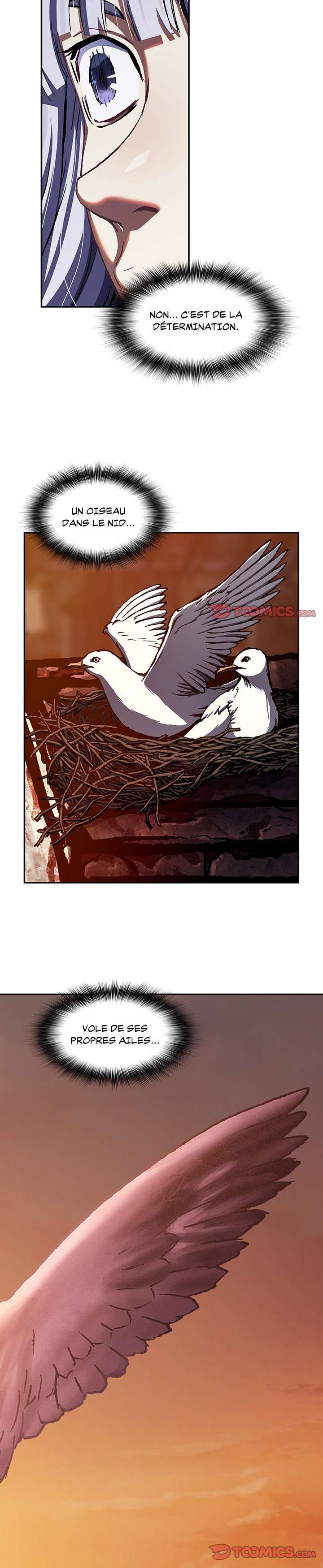 Read Léviathan FR Manga Online