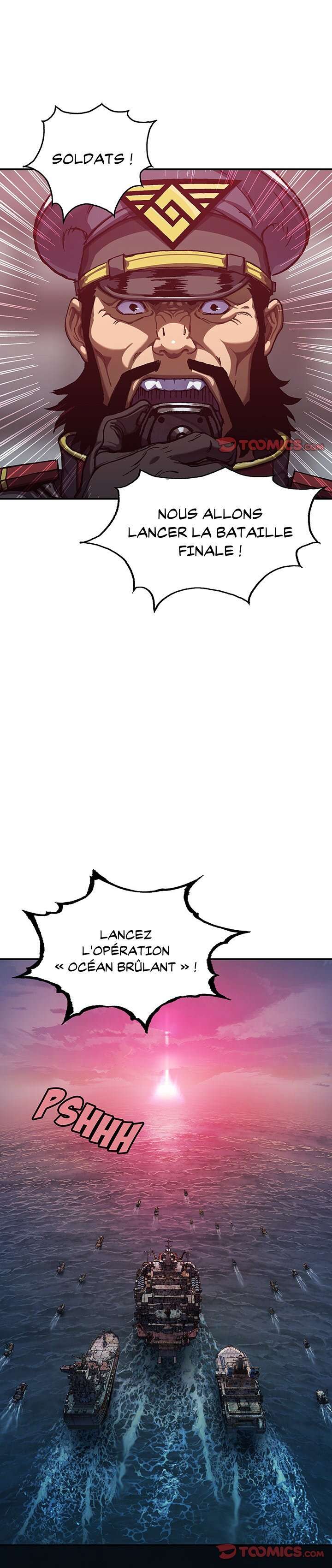 Read Léviathan FR Manga Online