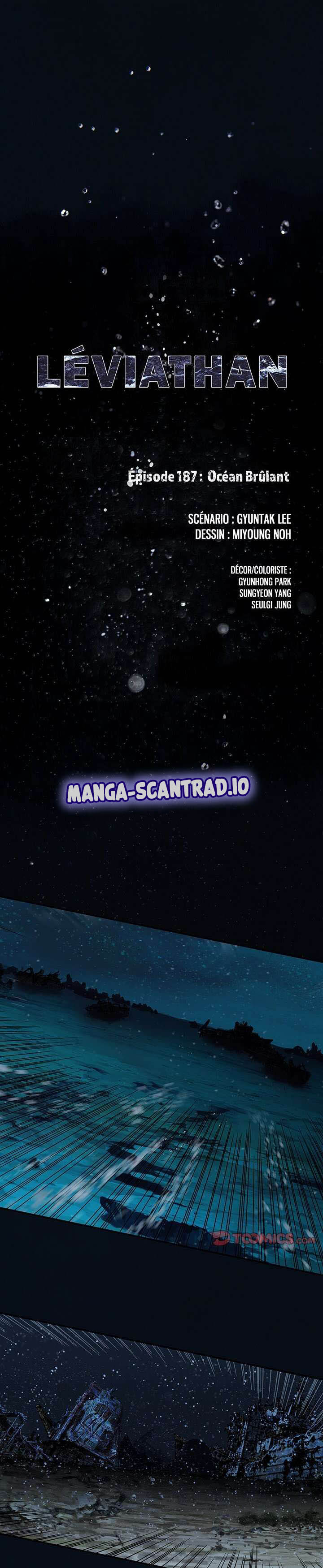 Read Léviathan FR Manga Online