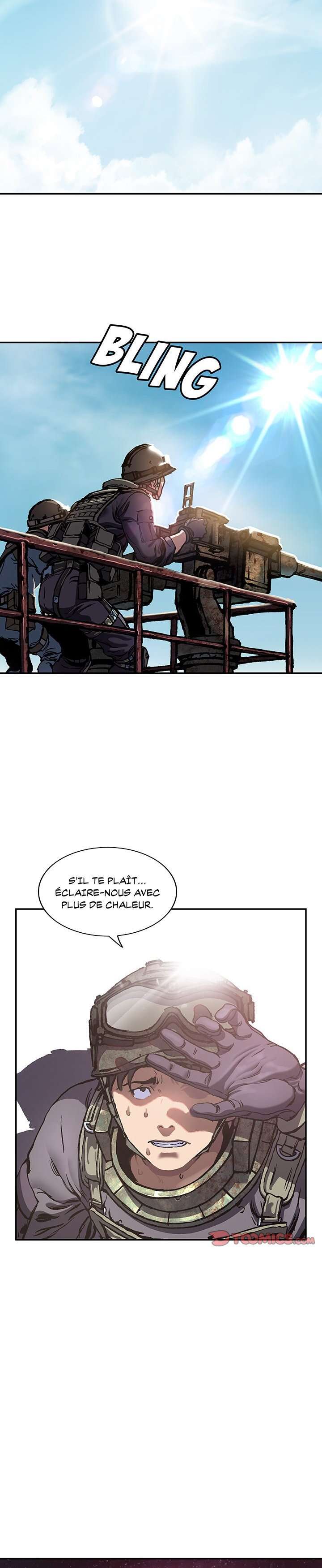 Read Léviathan FR Manga Online
