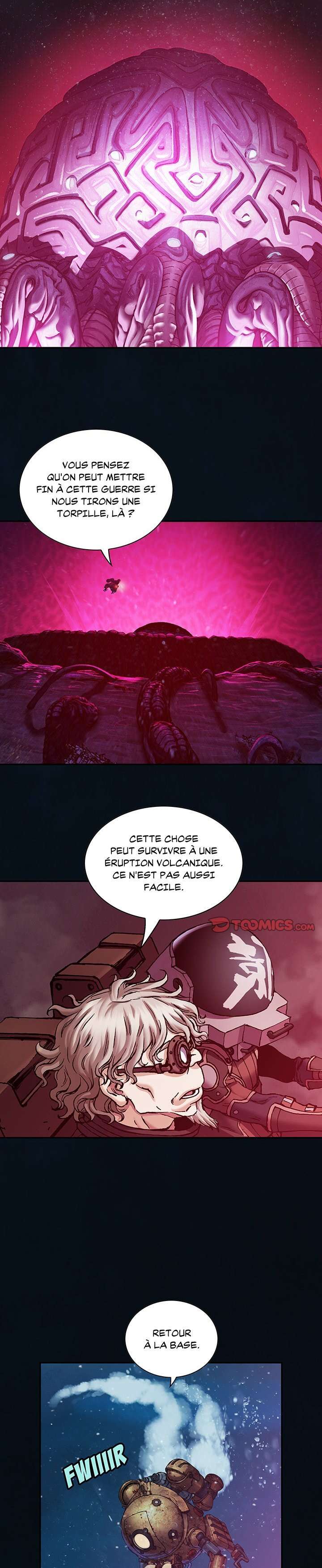 Read Léviathan FR Manga Online