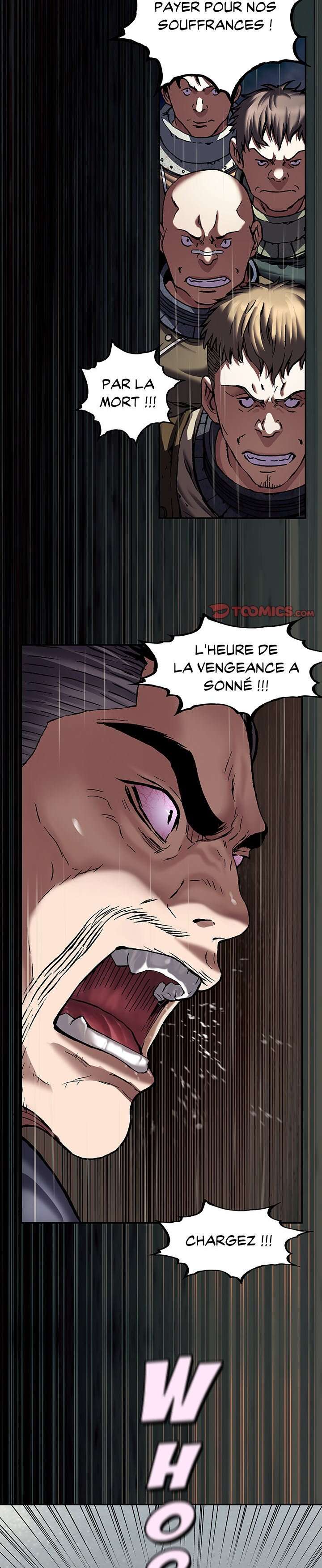 Read Léviathan FR Manga Online