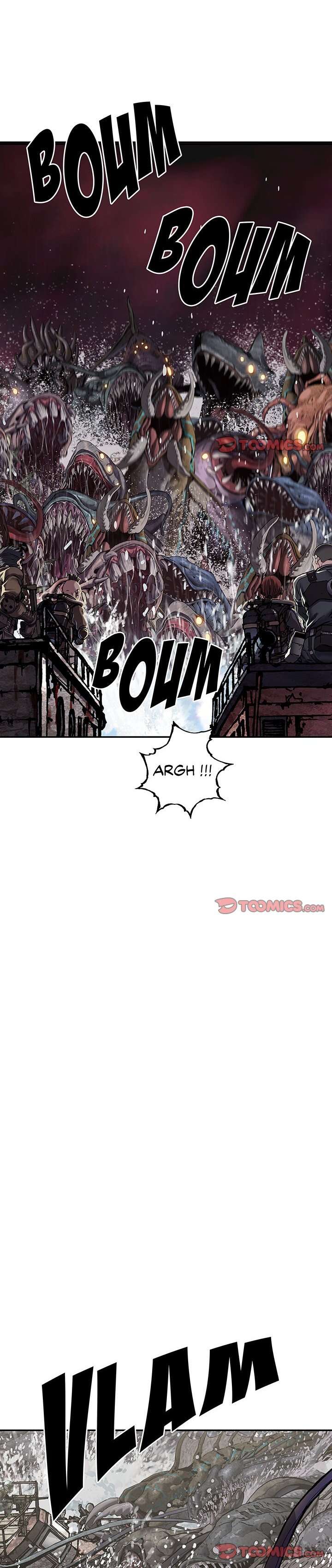 Read Léviathan FR Manga Online