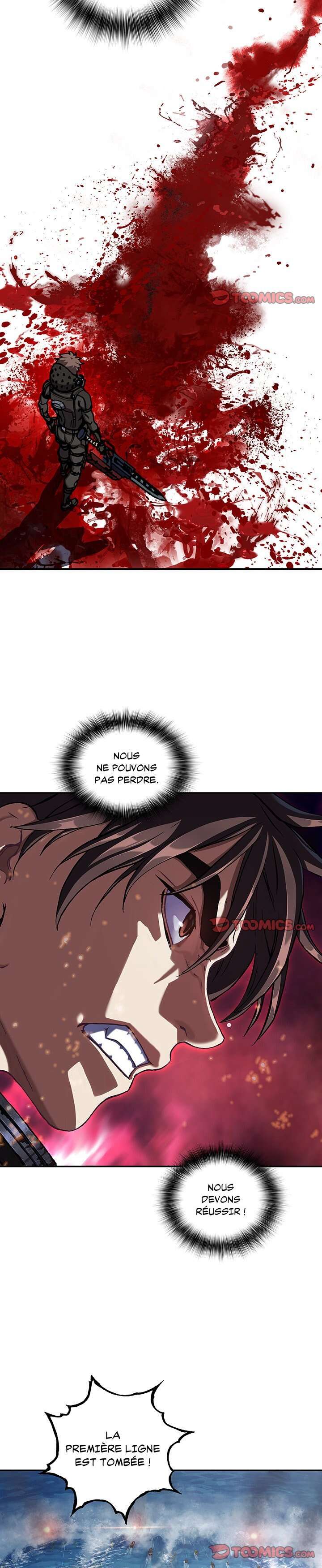 Read Léviathan FR Manga Online