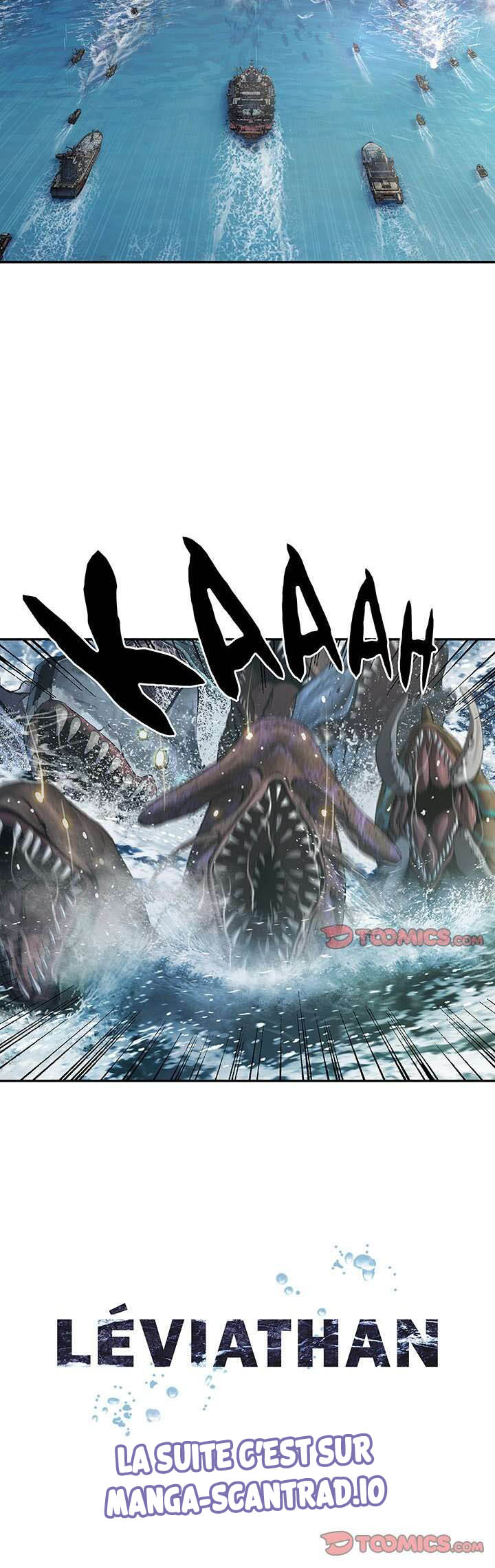 Read Léviathan FR Manga Online