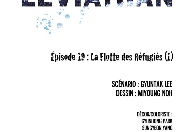 Read Léviathan FR Manga Online