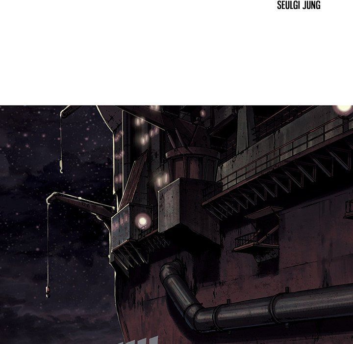 Read Léviathan FR Manga Online