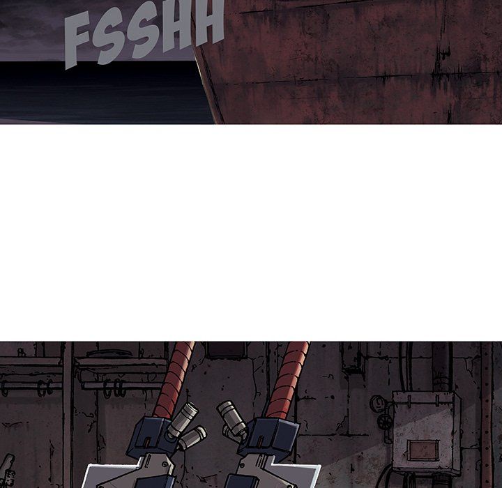 Read Léviathan FR Manga Online