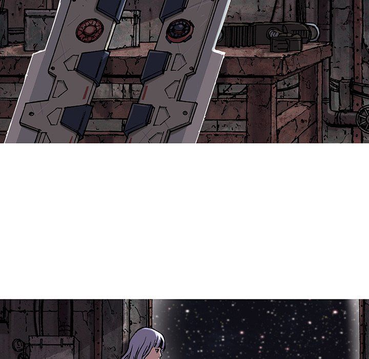 Read Léviathan FR Manga Online