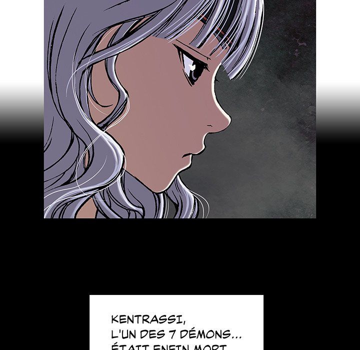Read Léviathan FR Manga Online