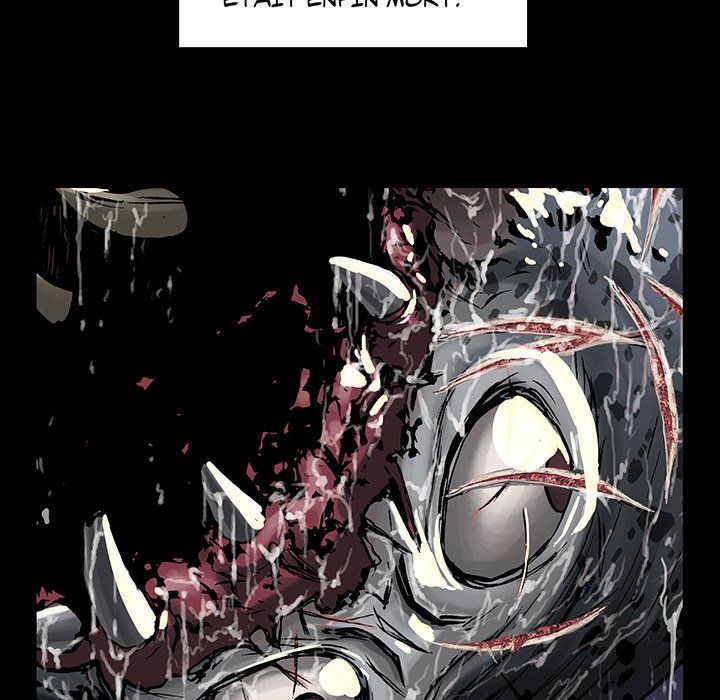 Read Léviathan FR Manga Online