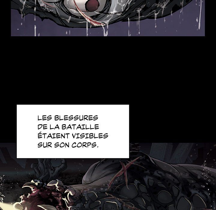 Read Léviathan FR Manga Online