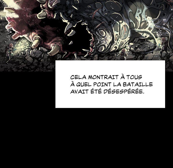 Read Léviathan FR Manga Online