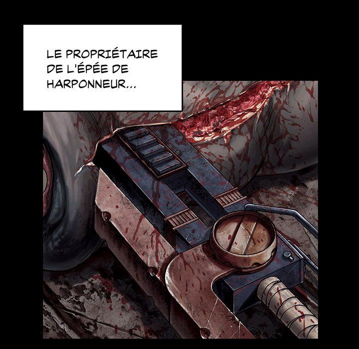 Read Léviathan FR Manga Online