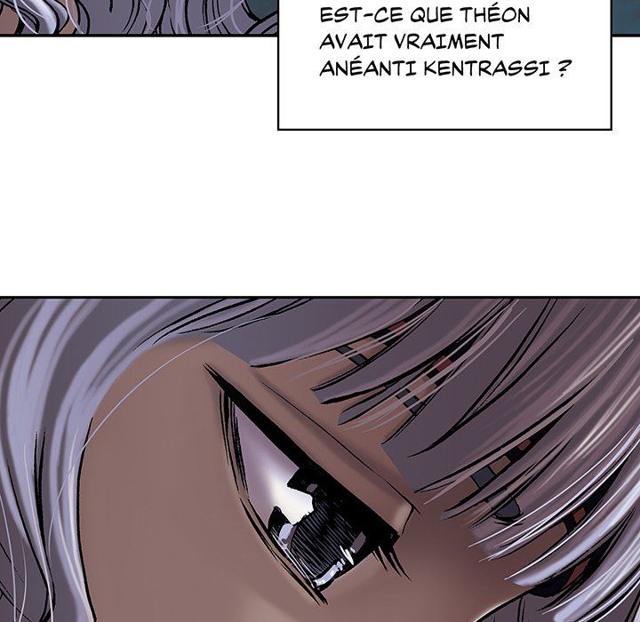 Read Léviathan FR Manga Online