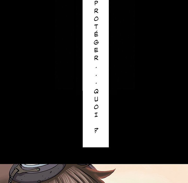 Read Léviathan FR Manga Online