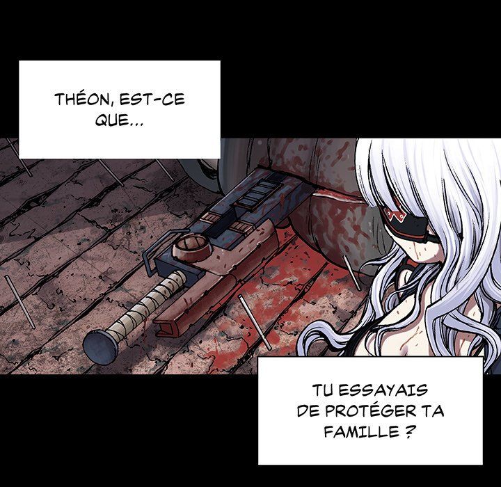 Read Léviathan FR Manga Online