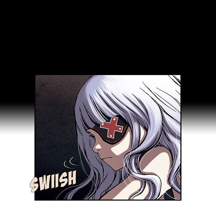 Read Léviathan FR Manga Online