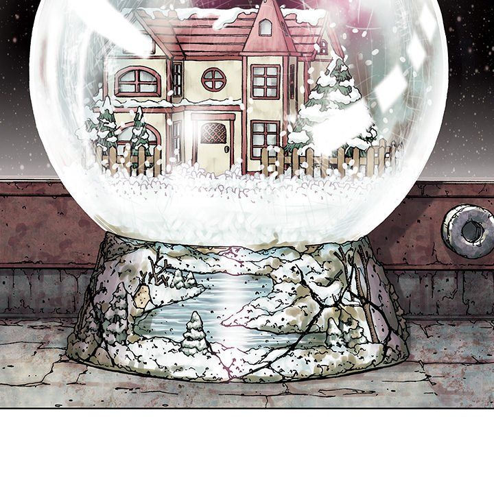 Read Léviathan FR Manga Online