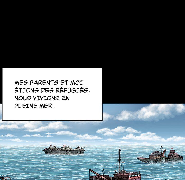 Read Léviathan FR Manga Online