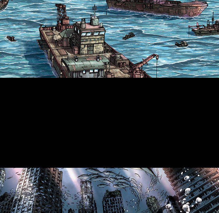 Read Léviathan FR Manga Online