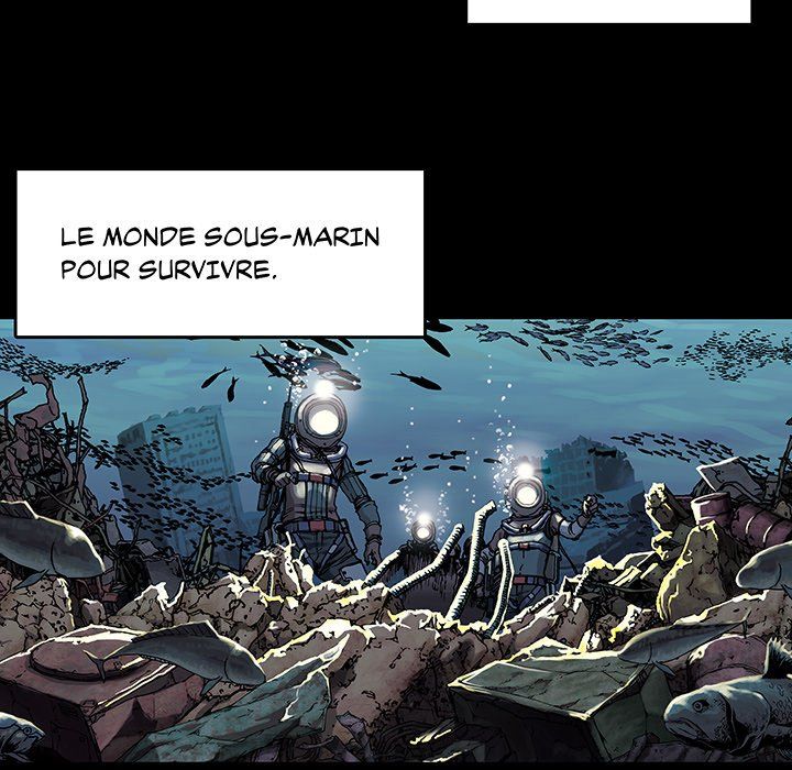 Read Léviathan FR Manga Online
