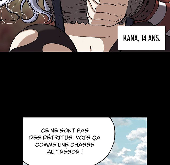 Read Léviathan FR Manga Online