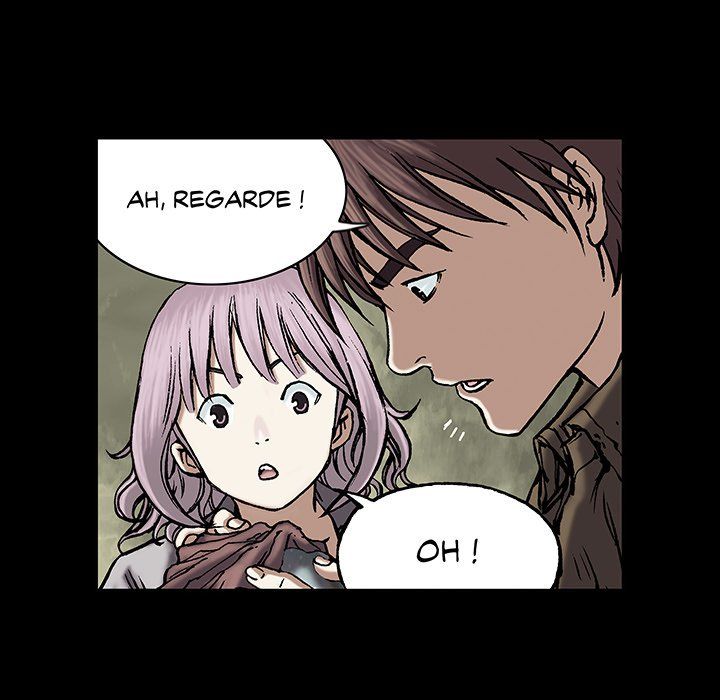 Read Léviathan FR Manga Online