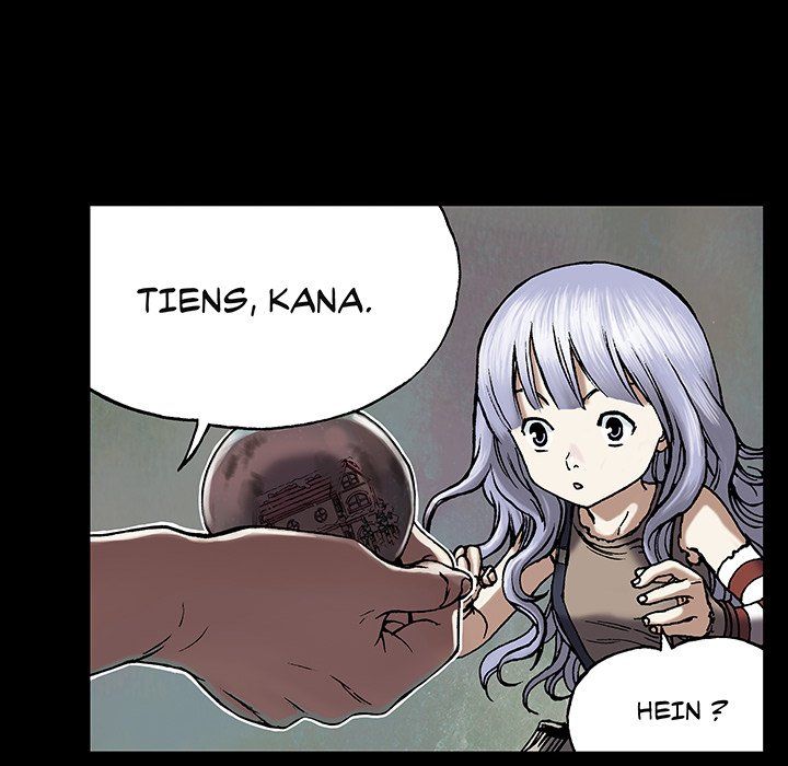 Read Léviathan FR Manga Online
