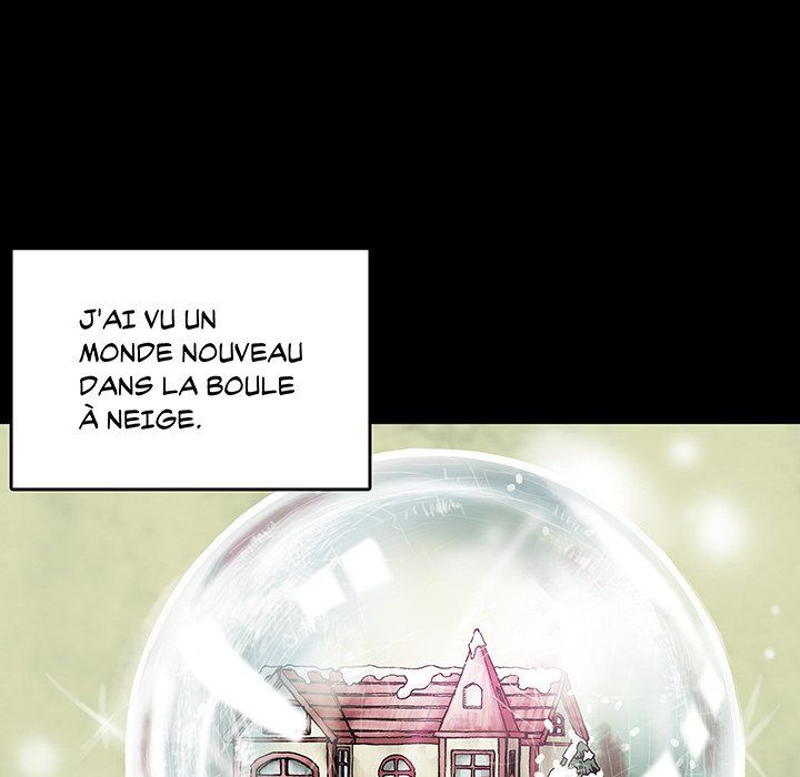 Read Léviathan FR Manga Online