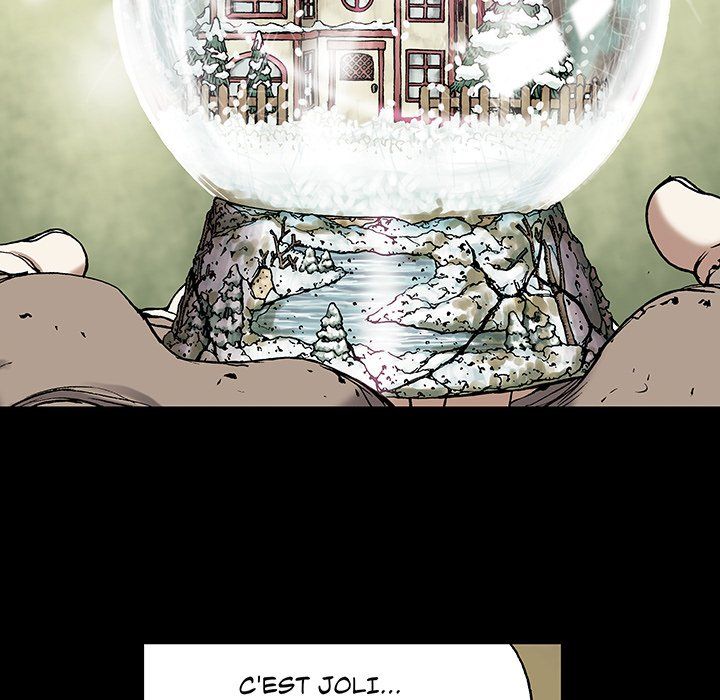 Read Léviathan FR Manga Online