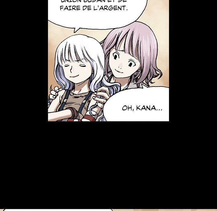 Read Léviathan FR Manga Online