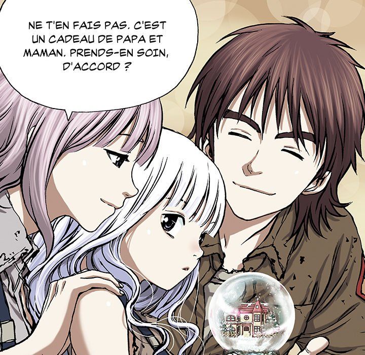 Read Léviathan FR Manga Online