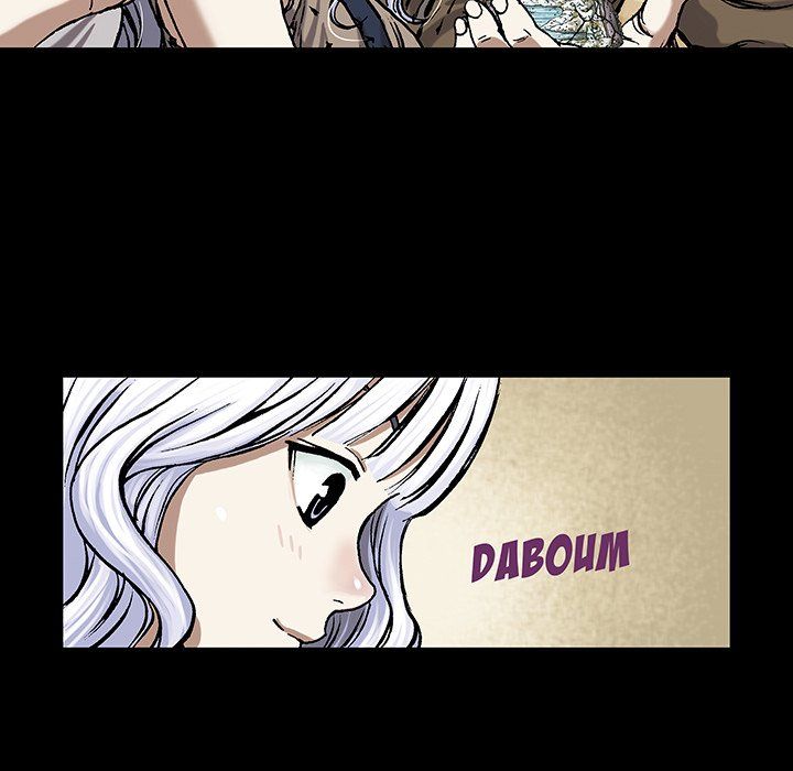 Read Léviathan FR Manga Online