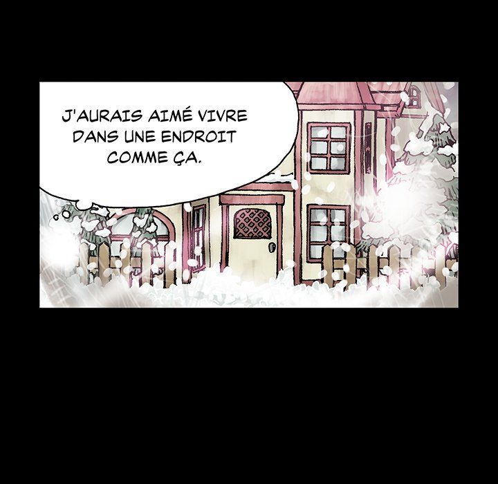 Read Léviathan FR Manga Online