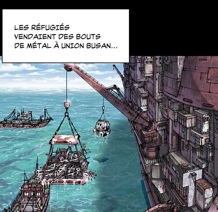 Read Léviathan FR Manga Online