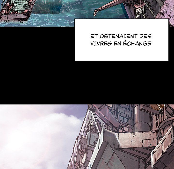 Read Léviathan FR Manga Online