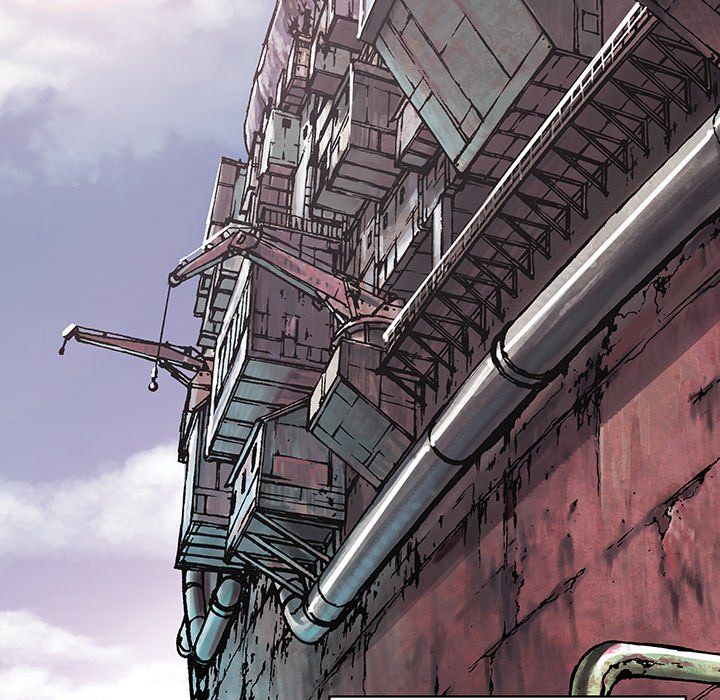 Read Léviathan FR Manga Online