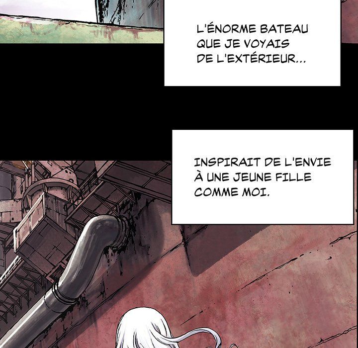 Read Léviathan FR Manga Online