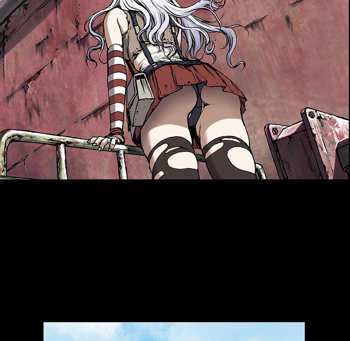 Read Léviathan FR Manga Online