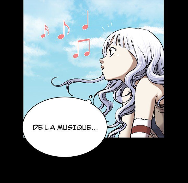 Read Léviathan FR Manga Online