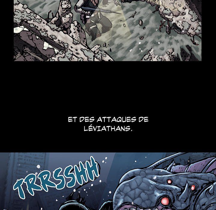 Read Léviathan FR Manga Online